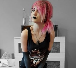 80 Trendsetting Emo Hairstyles for Girls in 2024 – Hairstyle Camp