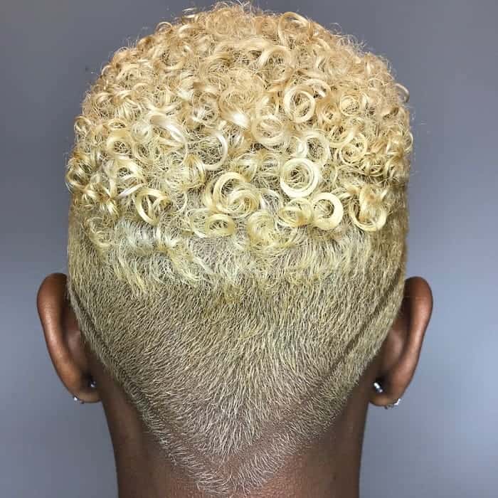 How to Style Fade for Women