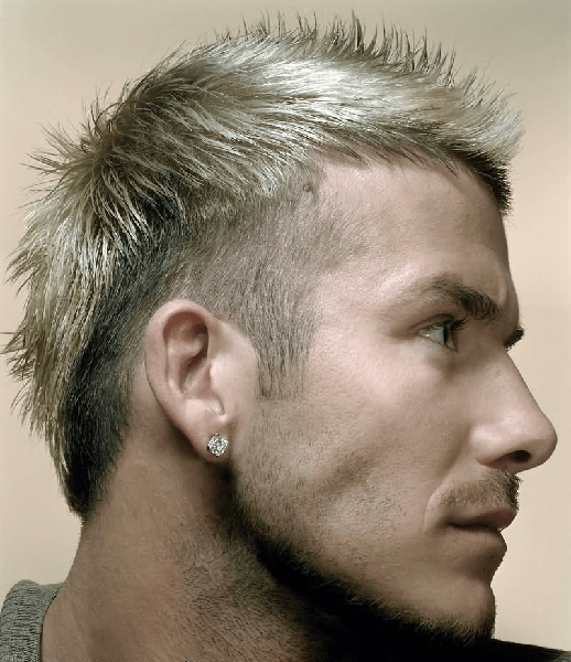 fohawk fade 121 coolest faux hawk fade haircuts for 2020 fohawk fade 121 coolest faux hawk fade