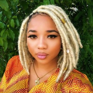 21 Most Flattering Faux Locs Bobs You Must See in 2023