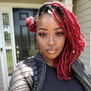 21 Most Flattering Faux Locs Bobs You Must See in 2024