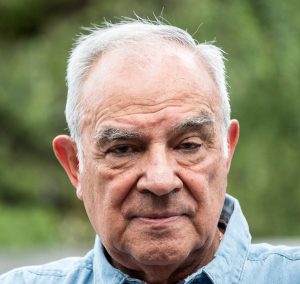 18 Attractive Hairstyles for Balding Men Over 60
