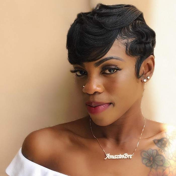 40 Finger Wave Hairstyles To Fuel Your Imagination