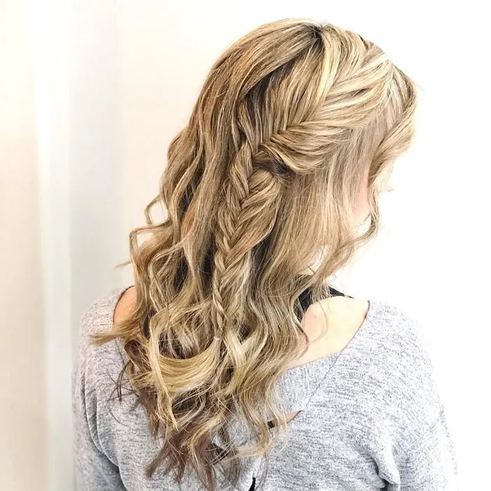 85 Hottest Fishtail Braid Hairstyles for Women