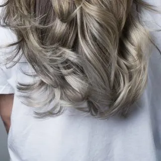 fixes for toner turned hair grey