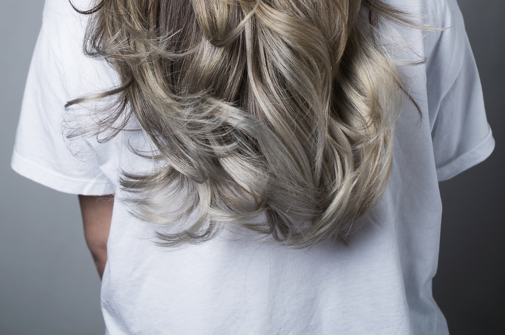 Why Toner Turns Hair Grey and How to Fix It – HairstyleCamp