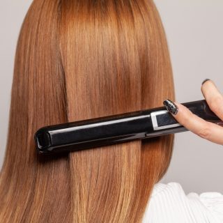 Can You Flat Iron Your Hair Immediately After Dyeing It