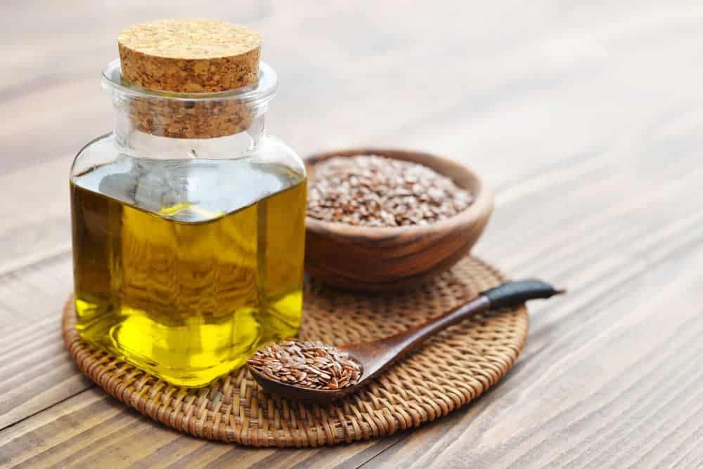 Flaxseed Oil for Hair Benefits & Uses For Healthier Hair HairstyleCamp