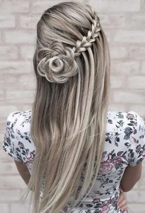 20 Braided Hairstyles That Are Perfect for Summer | Who What Wear UK