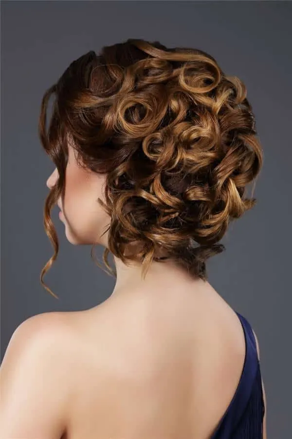 Black Tie Hairstyles: Looks for Your Fanciest Events | All Things Hair US