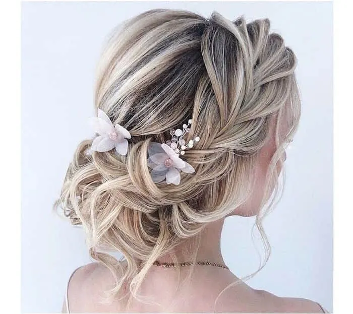 10 Latest and Best Prom Hairstyles for Long Hair  Styles At Life