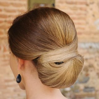Glamorous Wedding Hairstyles For All Hair Lengths | Be Beautiful India