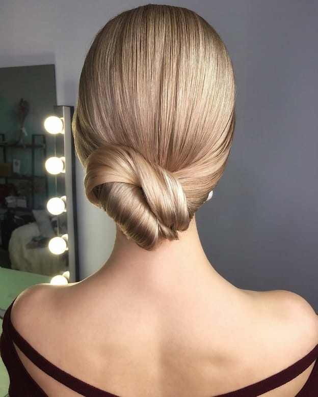 7 Classic French Twist Hairstyles for Every Hair Length