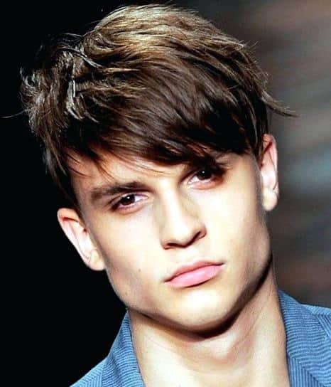 200 Most Stylish Haircuts and Hairstyles for Men in 2023