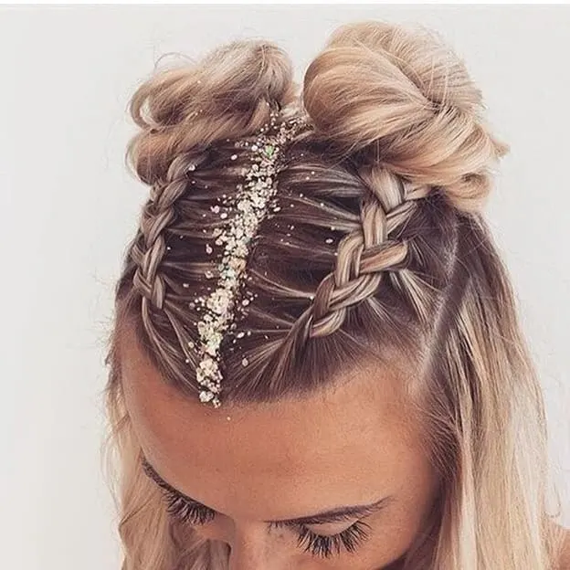 Bridal Hairstyles 38 Gorgeous Looks For This Wedding Season