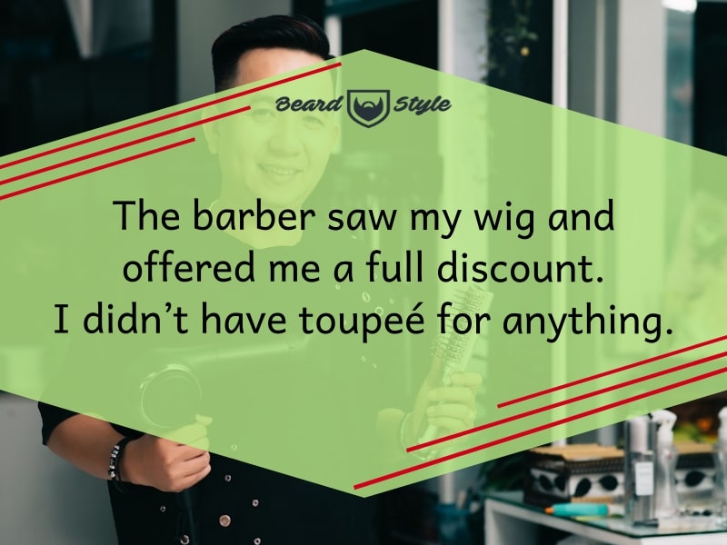 22 Funniest Hair Quotes That'll Give You A Good Laugh – HairstyleCamp
