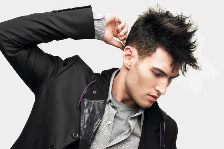 40 Modern Fohawk Hairstyles That Will Be Popular In 2020