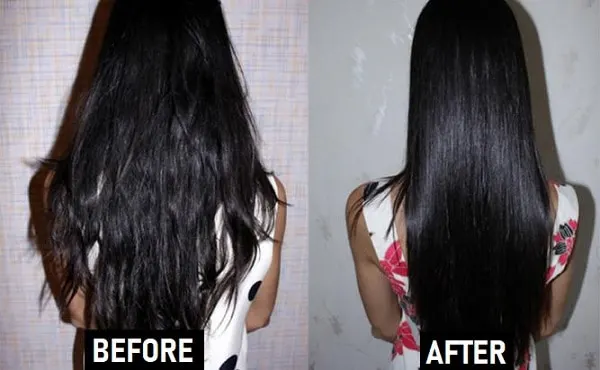 Gelatin for Hair: Benefits and How to Use It – HairstyleCamp