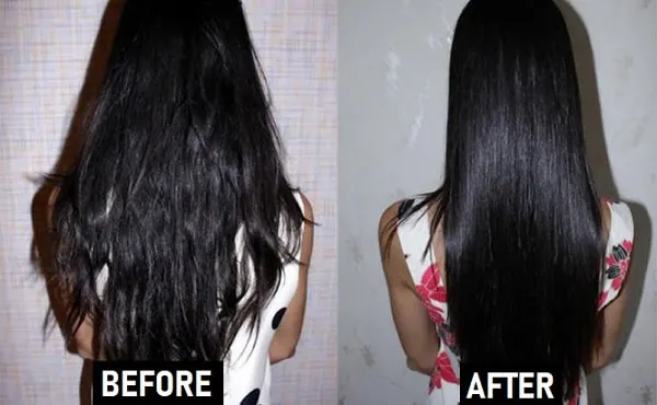 Details more than 143 gelatin for hair super hot - ceg.edu.vn