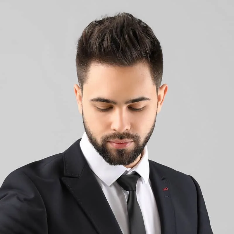 30 Gentleman Haircut Ideas for Unforgettable Days  MenHairstylistcom