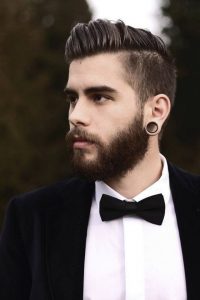 70 Gentleman Haircuts In Trend Right Now [January. 2024 ]