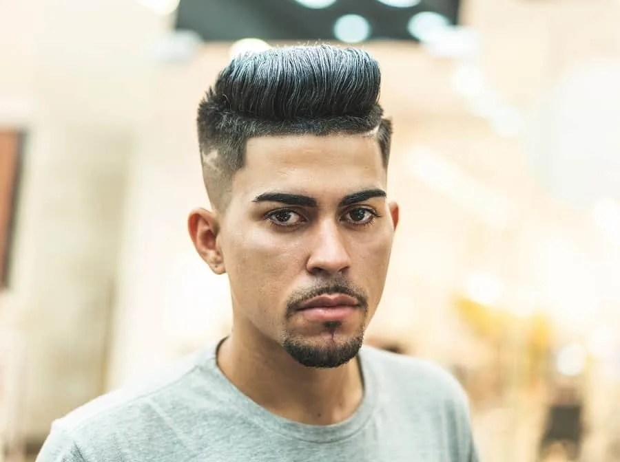 70 Gentleman Haircuts In Trend Right Now [March. 2023 ]