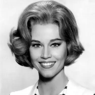  Jane Fonda Hair Do