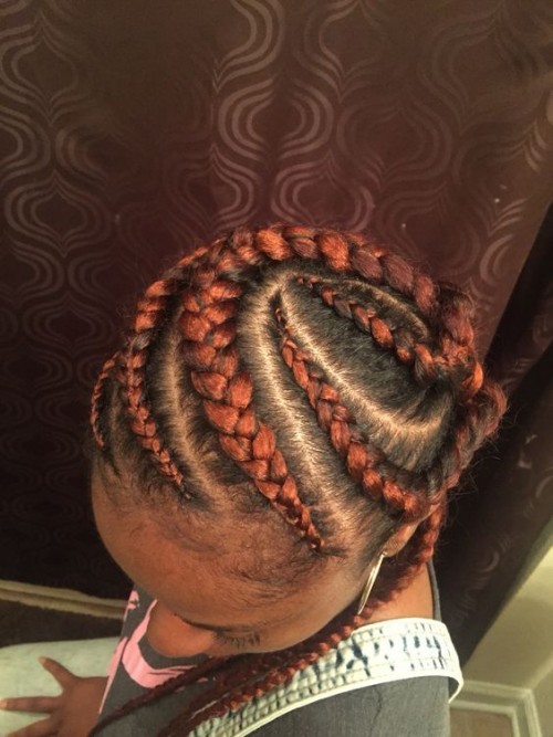 ghana braids 11