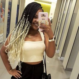 82 Stunning Ghana Braids That Are Trending in 2023