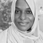 Ghanima Abdullah