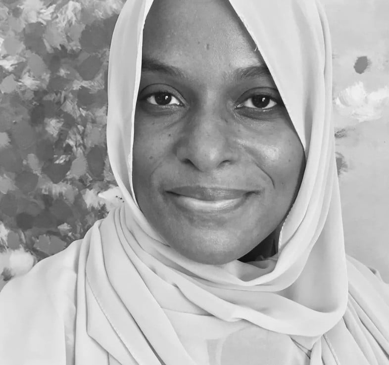Ghanima Abdullah