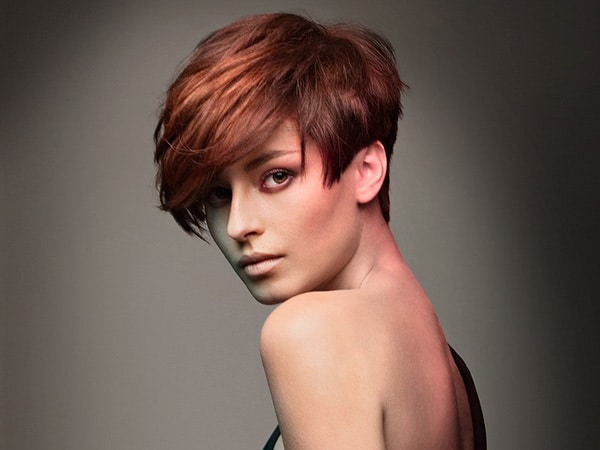 40 Best Short Choppy Hairstyles You Can t Miss in 2022
