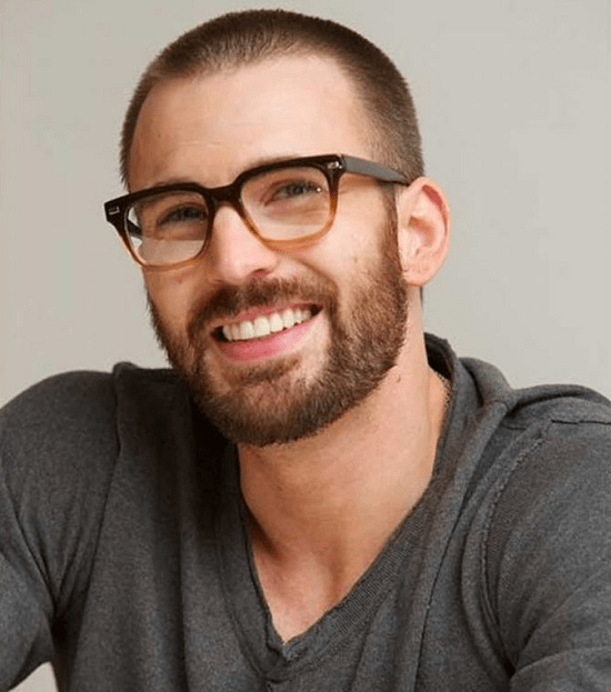 Top 20 Ideal Hairstyles for Men with Glasses – HairstyleCamp