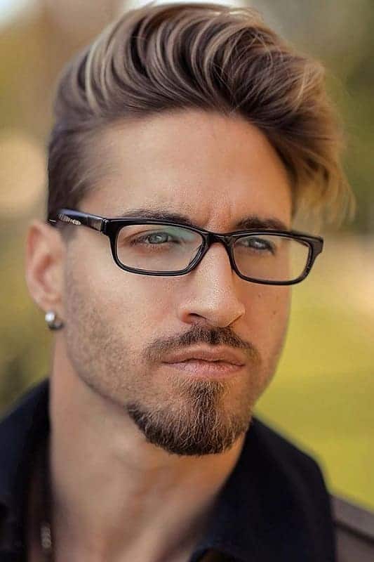 85 Best Goatee Beard Styles to Try (2021 Guide) Hairstyle Camp