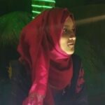 Habiba Zinia