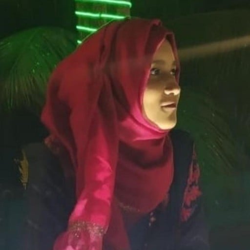 Habiba Zinia