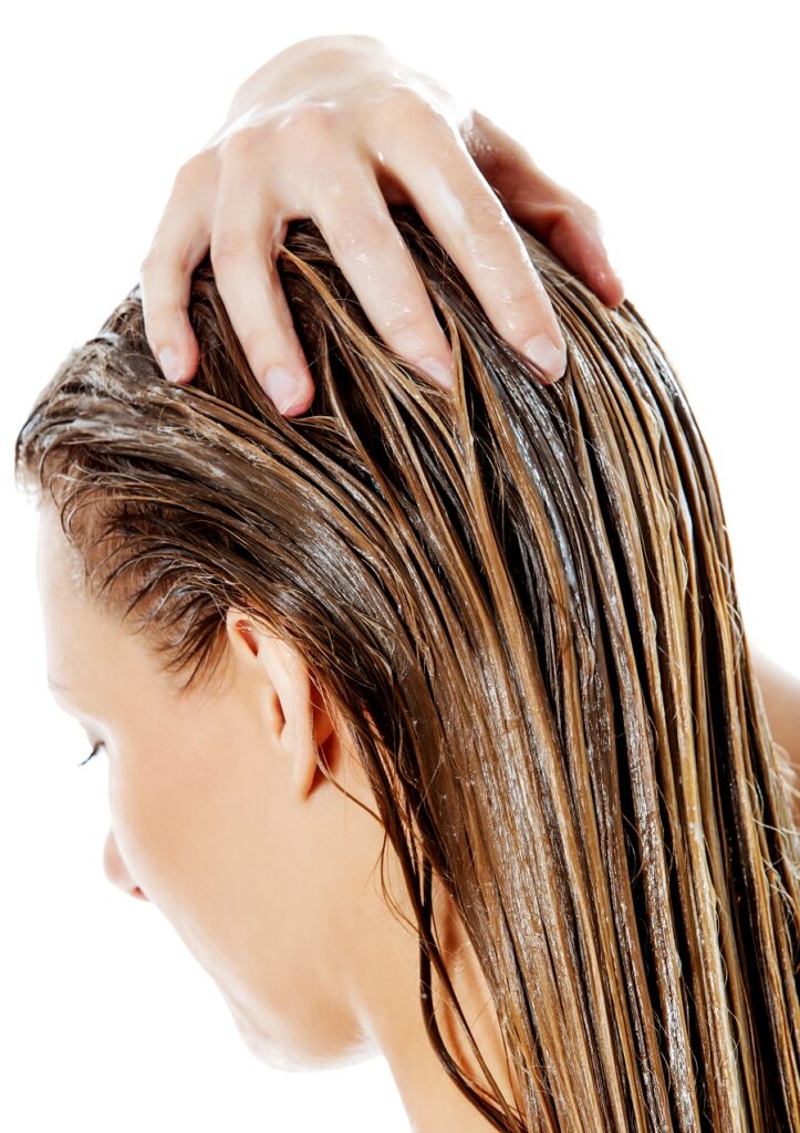 hair care for botox hair treatment
