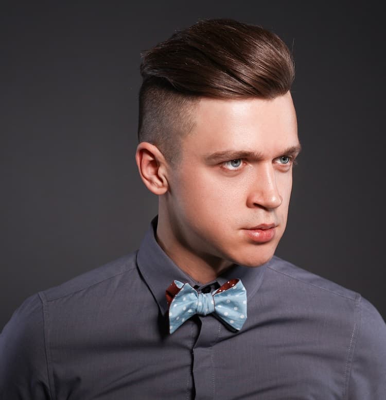 The Best Hairstyles For Men With Thick Hair | FashionBeans