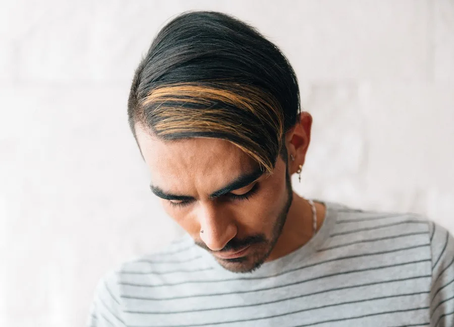 Hair Dye For Men: Everything You Need To Know | FashionBeans