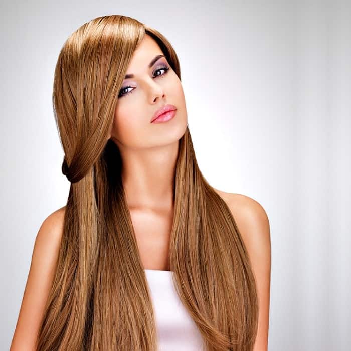 33 Flattering Hair Colors for Light Skin (2024 Trends)