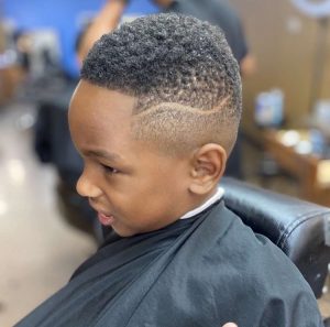 25 Best Hair Design Ideas for Boys in 2024 – HairstyleCamp