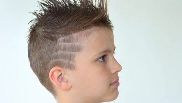 20 Must Try Medium Haircuts For Boys In 2021 Hairstylecamp