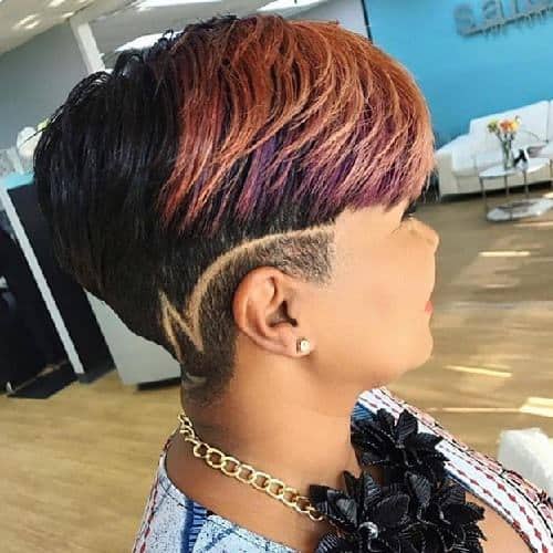 60 Breathtaking Hair Designs for Women (2020) HairstyleCamp