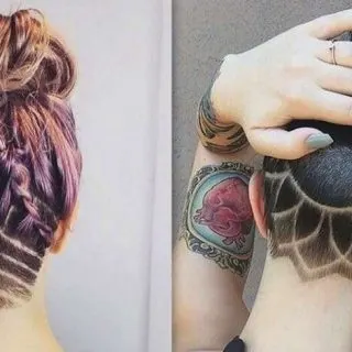 hair designs for women