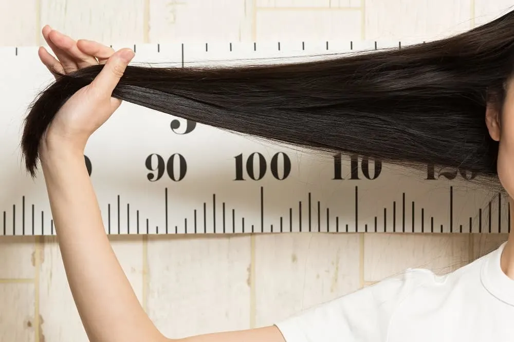 Can You Grow Out Your Hair in a Single Year?