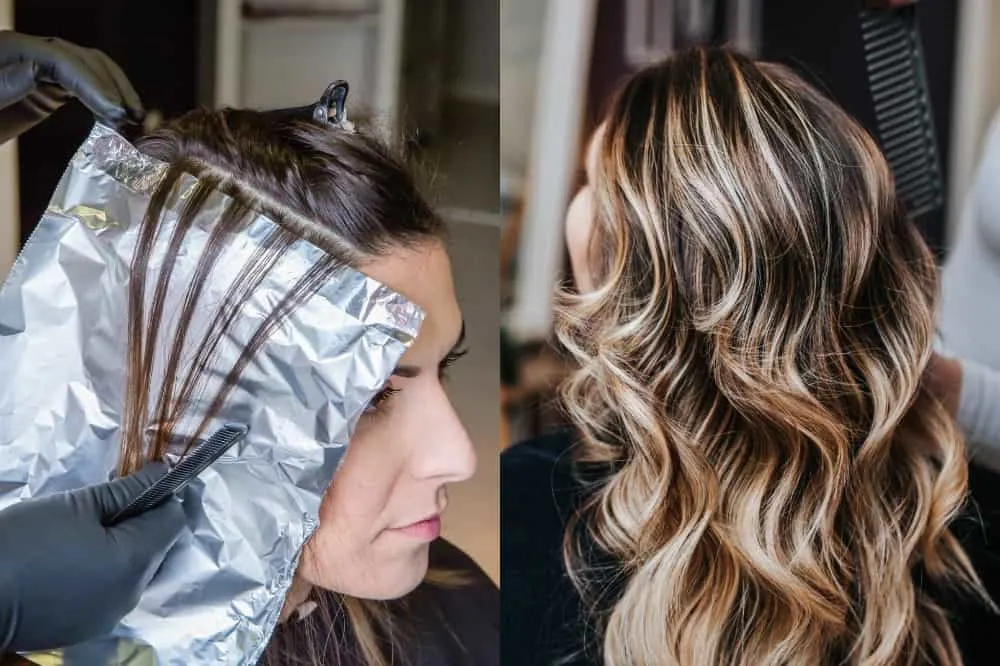 Balayage Vs. Highlights: Which Style Is Right For You? – HairstyleCamp