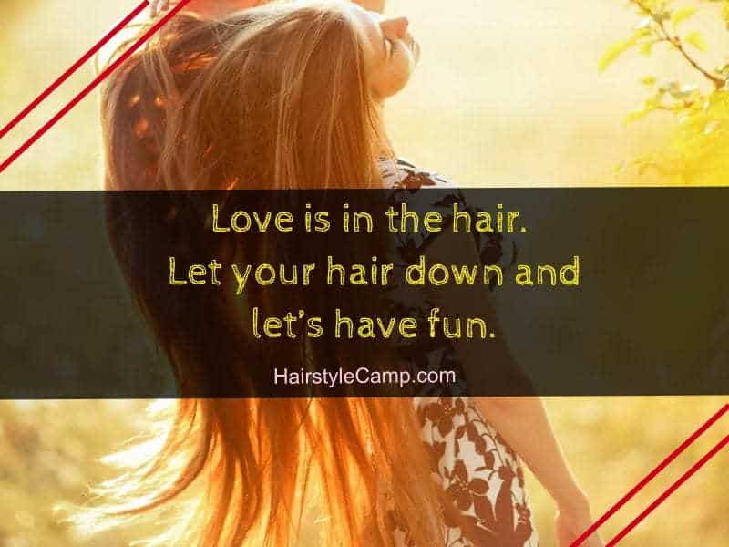 Love Your Hair and Skin  Cork