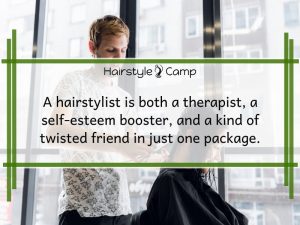 120 of The Best Hairstylist Quotes to Share in 2024 – Hairstyle Camp