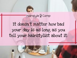 120 of The Best Hairstylist Quotes to Share in 2023 – Hairstyle Camp