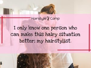 120 of The Best Hairstylist Quotes to Share in 2024 – Hairstyle Camp